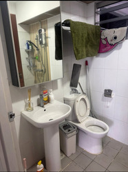 Blk 445A West Crest @ Bukit Batok (Bukit Batok), HDB 4 Rooms #552843361